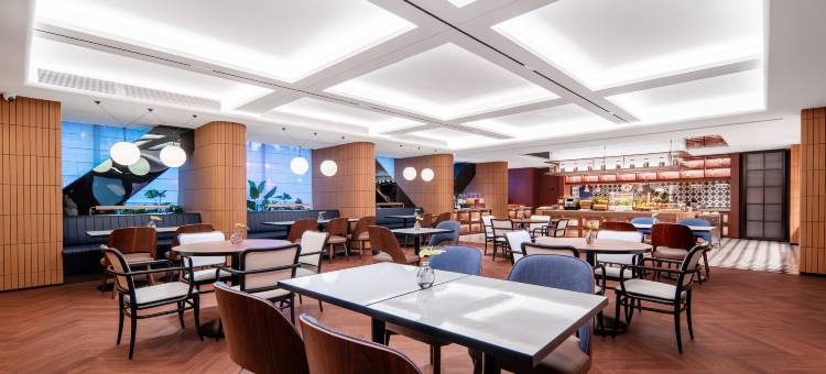 广州番禺长隆万博四海城城际酒店图片