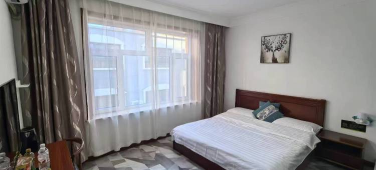 宁安雅士轩宾馆图片