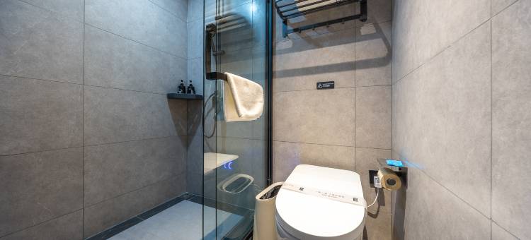 艺龙瑞云酒店(兰州高铁西站店)图片