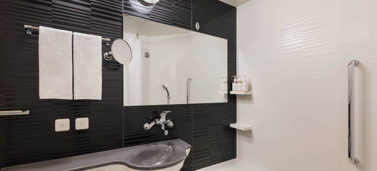 福冈博多Four Points Flex by Sheraton酒店(Four Points Flex by Sheraton Fukuoka Hakata)图片