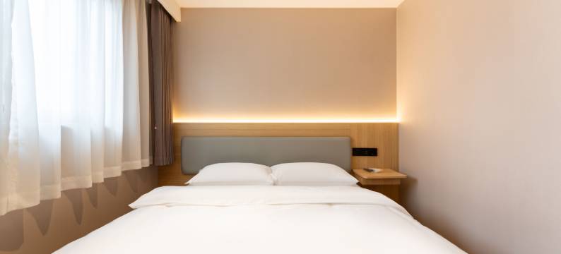 尚客优酒店(济南大观园店)图片