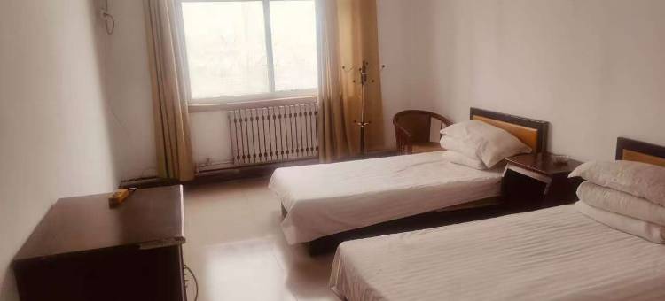 宝中招待所(宝山大道新乡北站店)图片