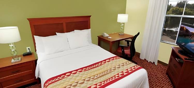 森尼维耳山景城万豪TownePlace酒店(TownePlace Suites Sunnyvale Silicon Valley)图片