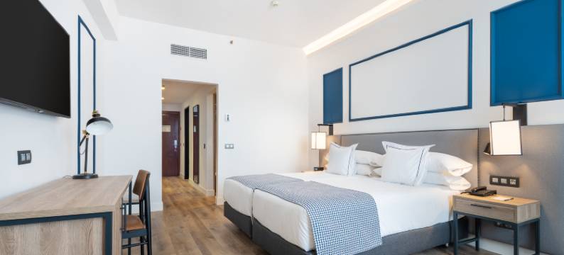 法塔加 LIVVO 酒店(Hotel LIVVO Fataga)图片