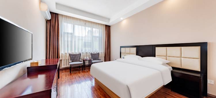 乌海宾馆(万达广场店)图片