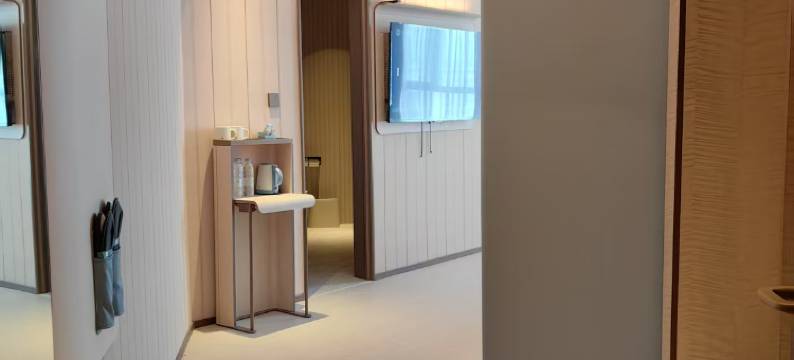 汉庭酒店(那曲班戈店)图片