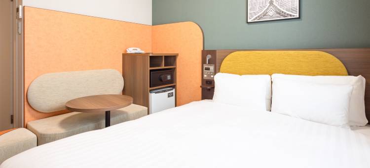 东京东神田ERA舒适酒店(Comfort Hotel ERA Tokyo Higashi Kanda)图片