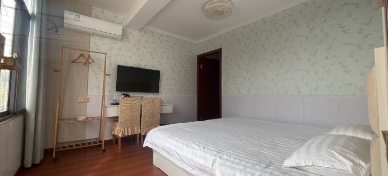 天目湖渔家欢农庄图片