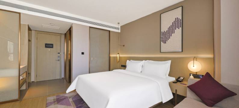 麗枫酒店(吉林辽源店)图片