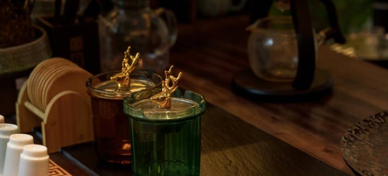 梧桐·隐庐酒店(陶溪川文创街区人民广场店)图片