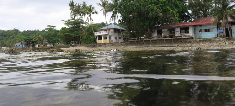 帕希尔德尔玛潜水度假酒店(Paseo Del Mar Seaside Inn)图片
