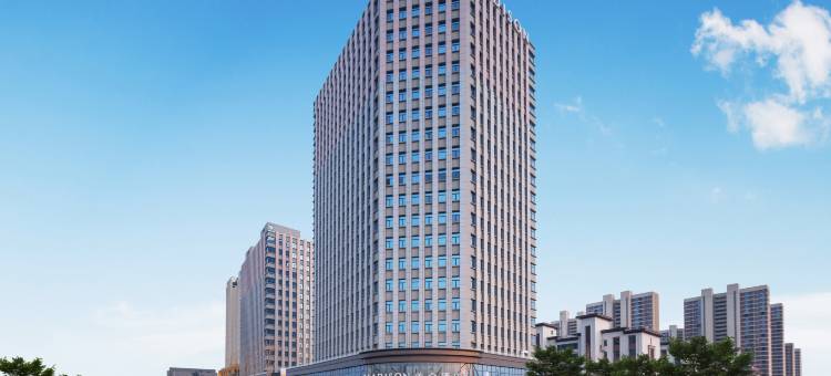 邢台信都美仑酒店图片