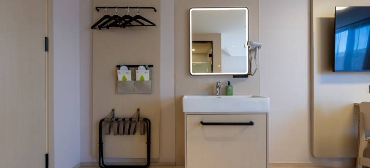 海友酒店(天津河东体育中心津塘路店)图片