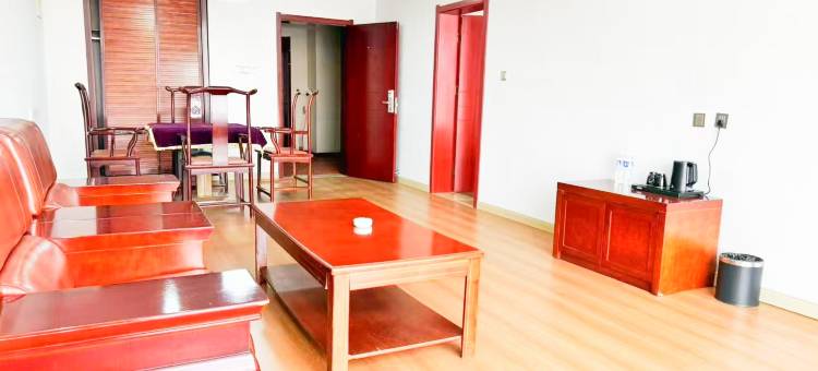 平顺通天峡大酒店图片