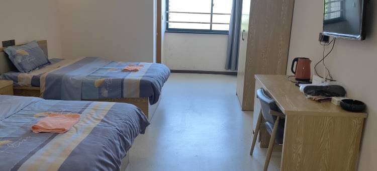 海塘公寓(金华职业技术学院店)图片