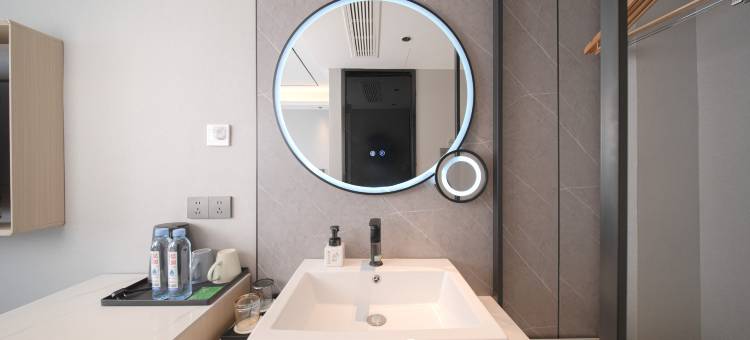 格林豪泰智选酒店(淄博八大局店)图片