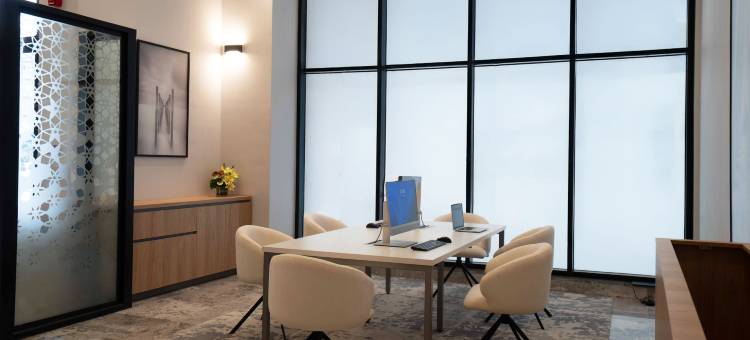 Radisson Hotel Madinah图片