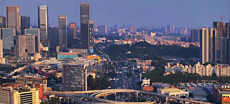 沁至园·影音住宿(广州番禺化龙店)图片