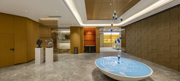 从江岜沙大酒店(瑞金大厦店)图片