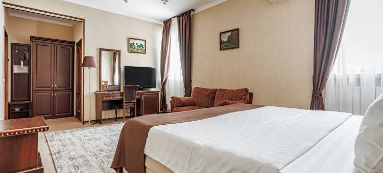 布拉格酒店(Praga Hotel)图片