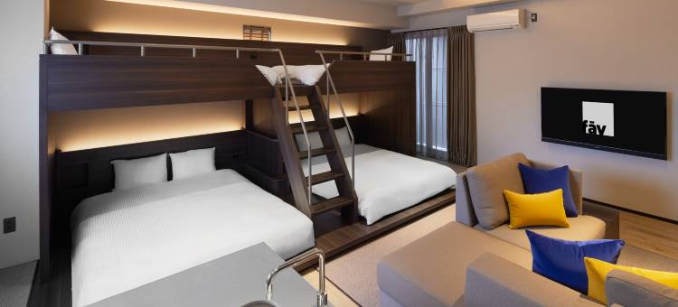 fav 高松酒店(Fav Hotel Takamatsu)图片
