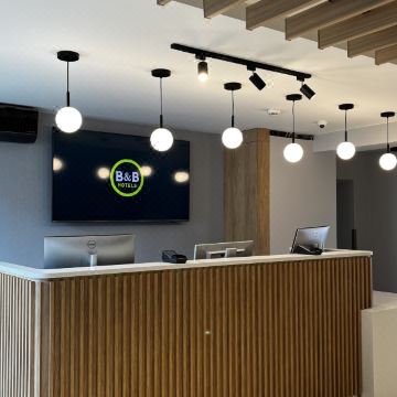 B&B HOTEL Bytom(B&B HOTEL Bytom)图片