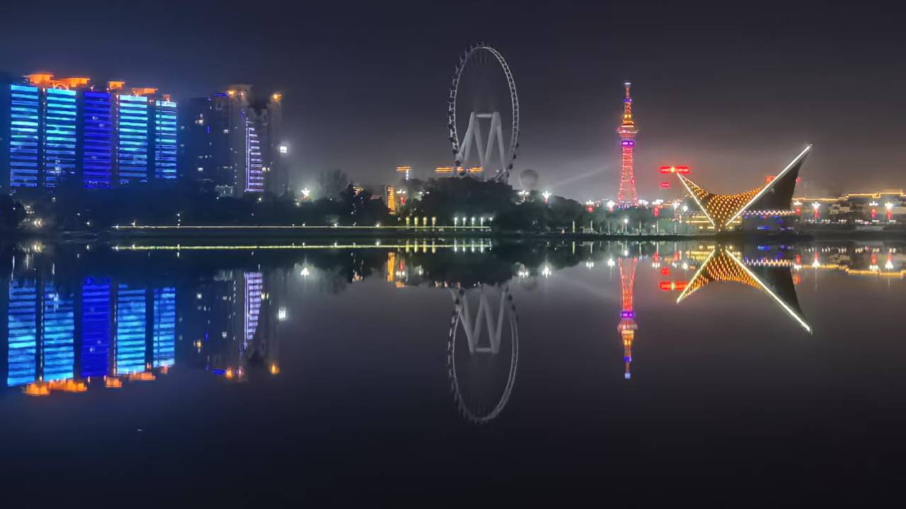 如家商旅酒店(喀什古城东湖店)图片