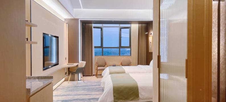 榕水湾国际大酒店(棉湖店)图片