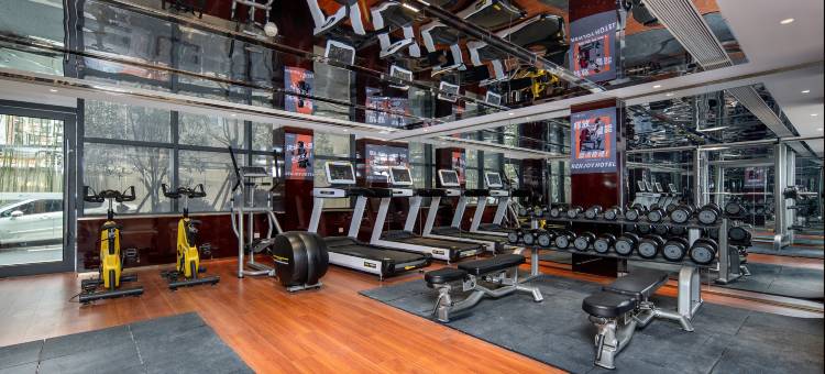 大冶湛月云居酒店图片