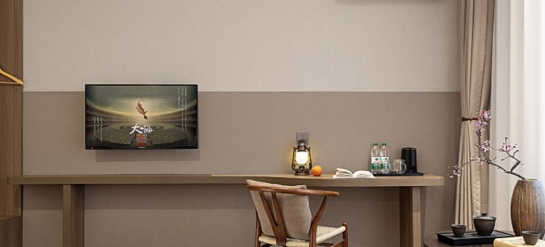 九寨沟白天鹅印象酒店图片