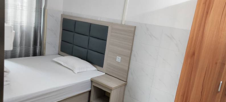 迎宾商务公寓图片