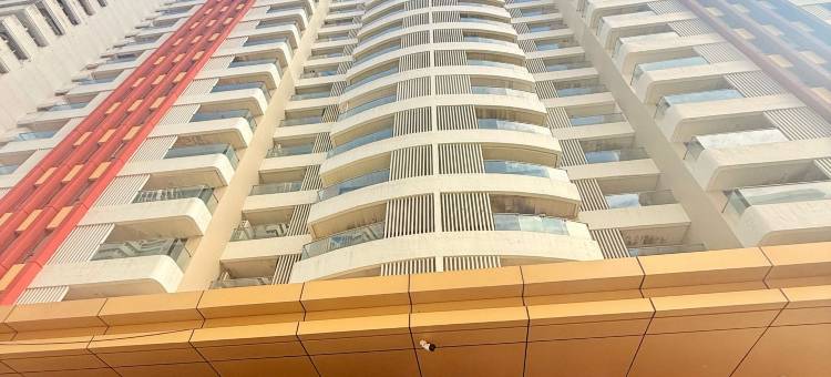 蓝宝石海景公园(Sapphire Seaview Park)图片