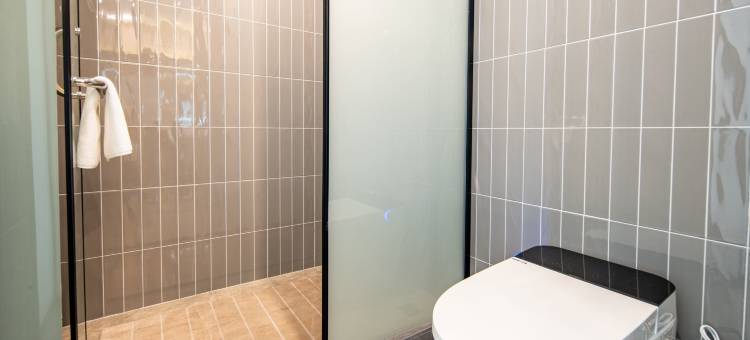 凯澜酒店(徐州铜山万达师范大学店)图片