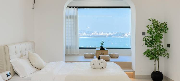 东山几朵海景民宿(金銮湾店)图片