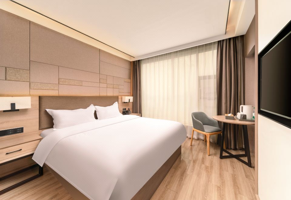 Hotel Overview