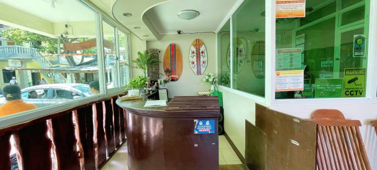 卡萨多洛雷斯莱亚巴丹加斯(Casa Dolores Laiya Batangas)图片