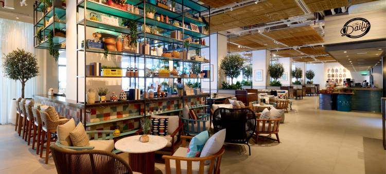 Rove Al Marjan Island, Ras Al Khaimah图片