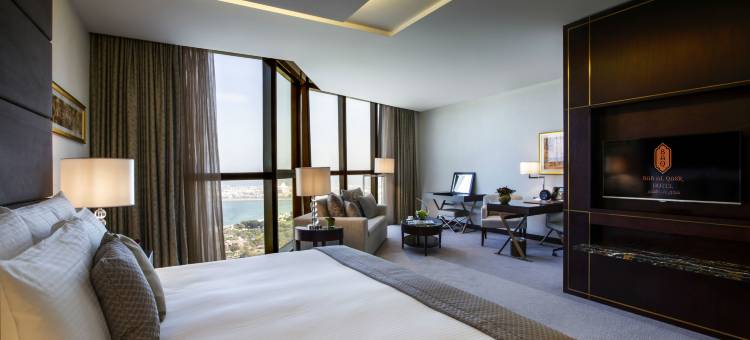 巴布阿尔卡斯公寓(Bab Al Qasr Residence)图片