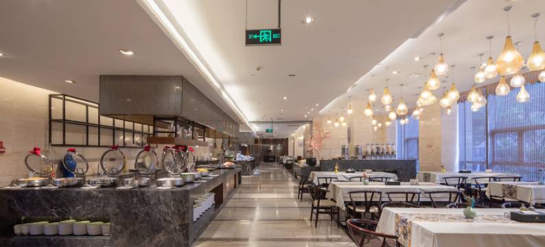 连江万豪商务酒店图片