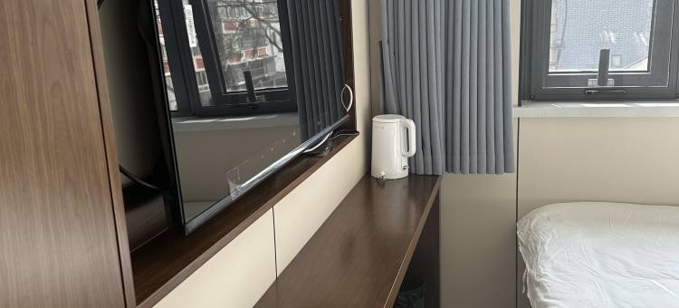 京业宾馆(北京前门珠市口地铁站店)图片