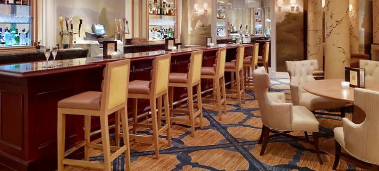 费尔蒙特旧金山酒店(Fairmont San Francisco)图片