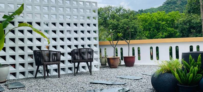 巴巴精品屋兰卡威(Baba Boutique House Langkawi)图片