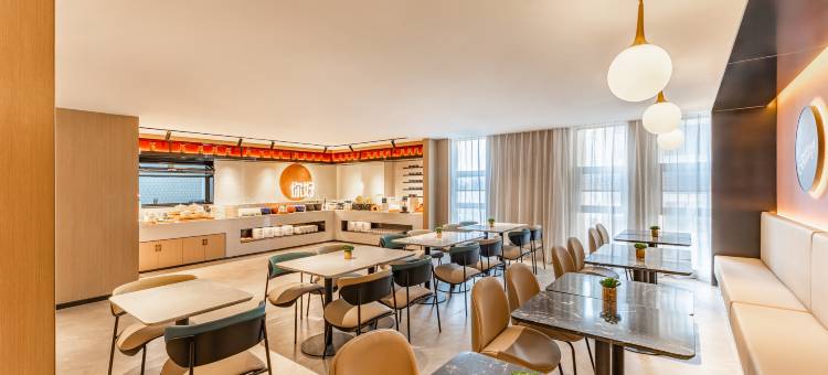 你好酒店(武汉王家湾玉龙路地铁站店)图片