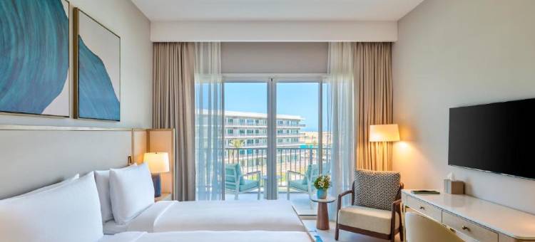 马拉西Vida海滨度假村(Vida Marina Resort Marassi)图片