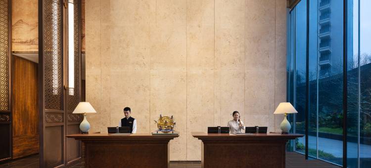 海口鸿园酒店公寓·雅诗阁臻选图片