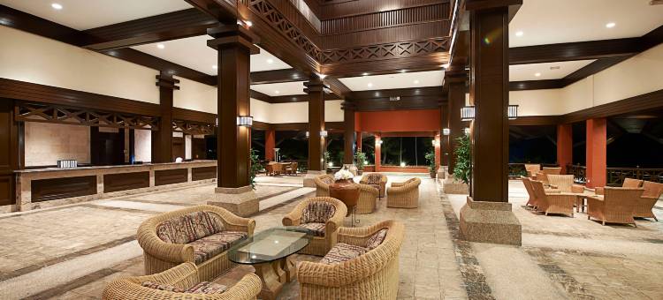热浪岛度假村(Redang Island Resort)图片