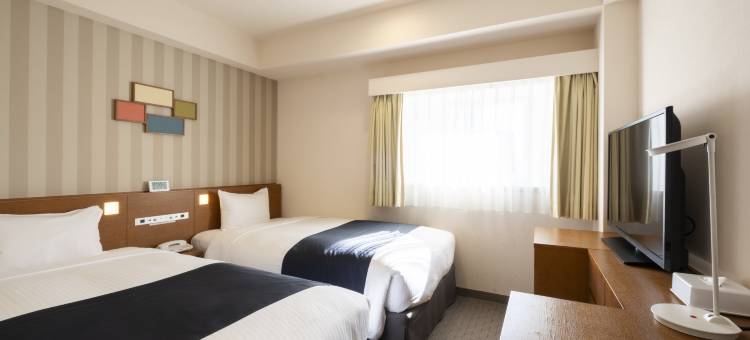 新宿华盛顿酒店(Shinjuku Washington Hotel)图片