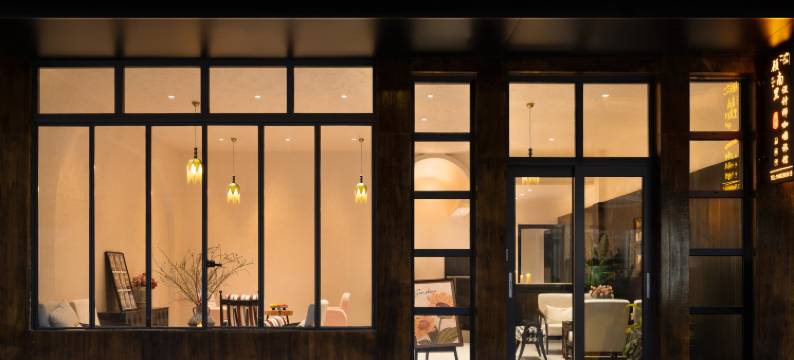 顾南里·设计师咖啡旅馆(肇兴侗寨景区店)图片