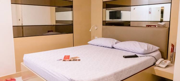 崇光诺瓦里什酒店(Hotel Sogo Novaliches)图片