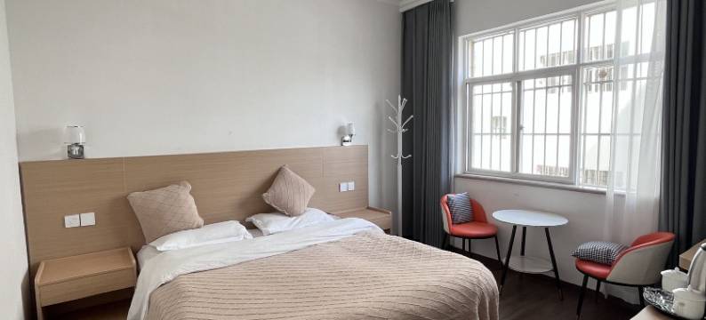 大理香河酒店图片